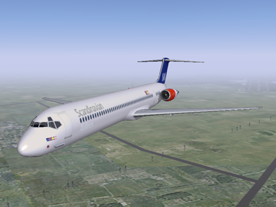 MD-81